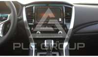 2023 Mitsubishi MONTERO