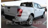 2023 Nissan Navara