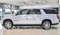 2023 Chevrolet Suburan