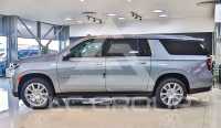 2023 Chevrolet Suburan