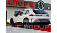 2023 BMW XM