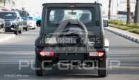 2023 Suzuki Jimny