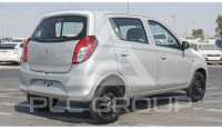 2023 Suzuki Alto