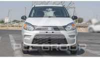 2023 Suzuki Alto