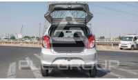 2023 Suzuki Alto