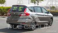 2023 Suzuki Ertiga
