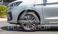 2023 Suzuki Ertiga