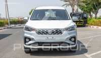 2023 Suzuki Ertiga