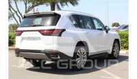 2023 Lexus LX600