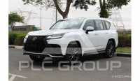 2023 Lexus LX600