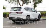 2023 Lexus LX600