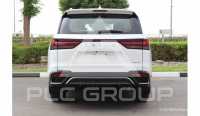 2023 Lexus LX600