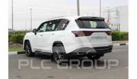 2023 Lexus LX600