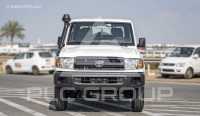 2023 Toyota LAND CRUISER
