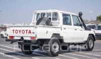 2023 Toyota LAND CRUISER