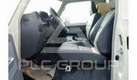 2023 Toyota LAND CRUISER