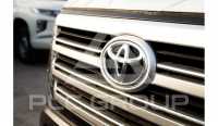 2023 Toyota LAND CRUISER
