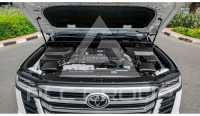 2023 Toyota LAND CRUISER
