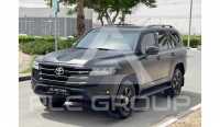 2023 Toyota LAND CRUISER