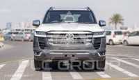 2023 Toyota LAND CRUISER