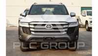 2023 Toyota LAND CRUISER