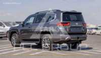 2023 Toyota LAND CRUISER