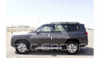 2023 Toyota LAND CRUISER