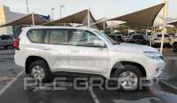 2023 Toyota Prado