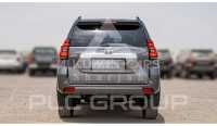 2023 Toyota Prado
