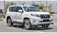 2023 Toyota Prado