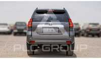 2023 Toyota Prado