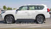 2023 Toyota Prado