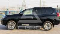 2023 Toyota Prado