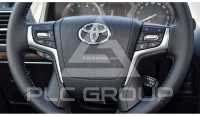 2023 Toyota Prado