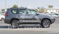 2023 Toyota Prado