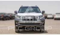 2023 Toyota Prado