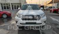 2023 Toyota Prado