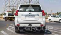 2023 Toyota Prado
