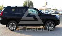2023 Toyota Prado