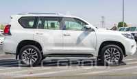 2023 Toyota Prado
