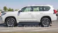 2023 Toyota Prado