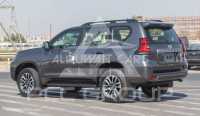 2023 Toyota Prado