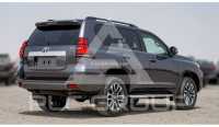 2023 Toyota Prado