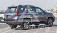 2023 Toyota Prado