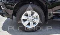 2023 Toyota Prado