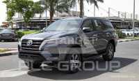 2023 Toyota Fortuner