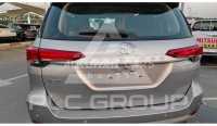 2023 Toyota Fortuner
