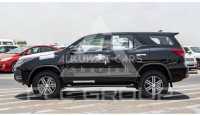 2023 Toyota Fortuner