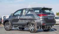 2023 Toyota Fortuner