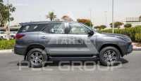 2023 Toyota Fortuner